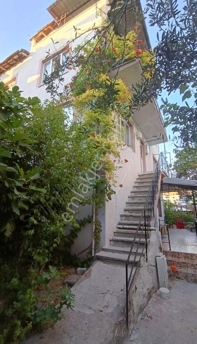 3 Katlı Bahçeli Komple Bina - Görsel 6