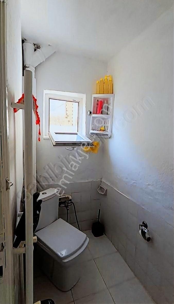 3 Katlı Bahçeli Komple Bina - Görsel 22