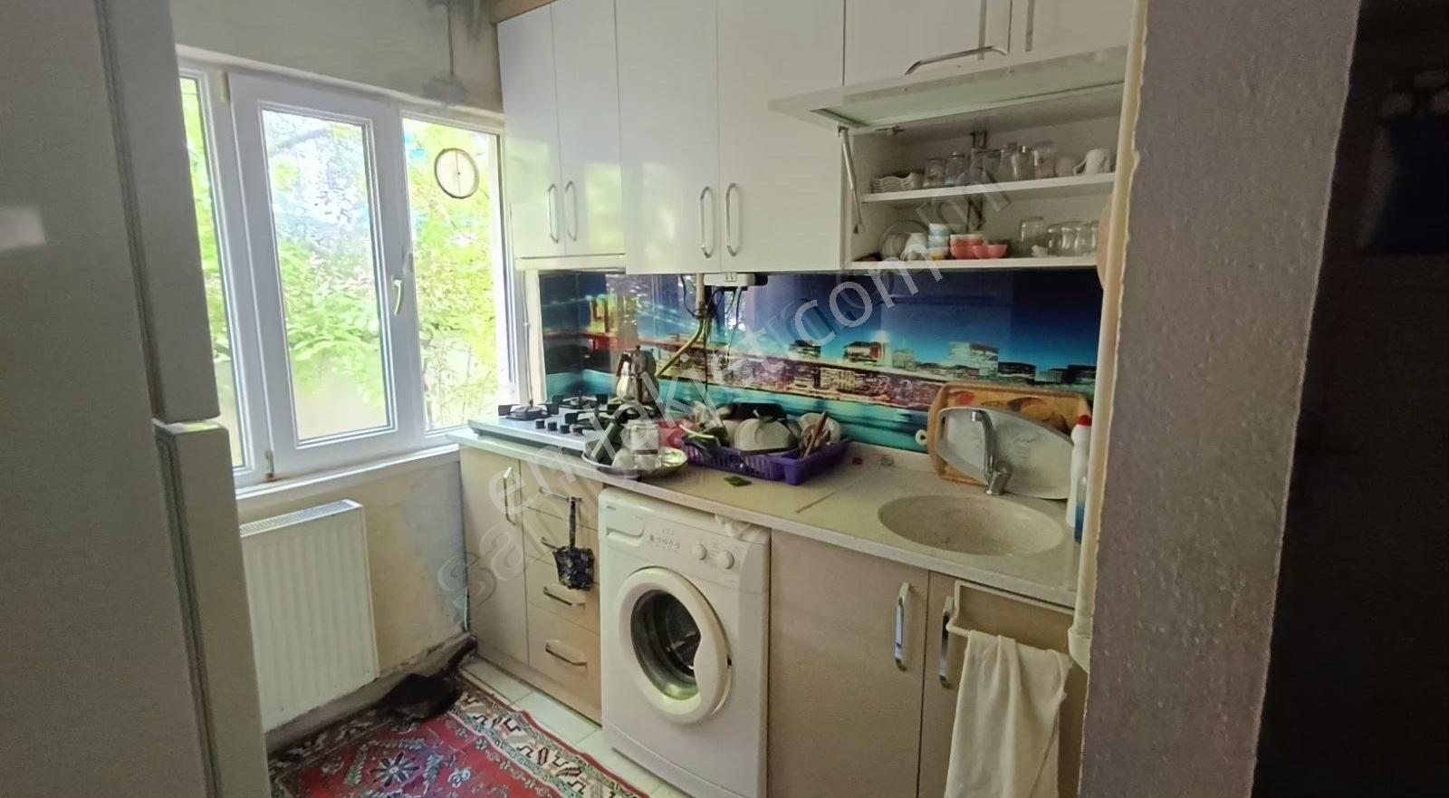 3 Katlı Bahçeli Komple Bina - Görsel 3