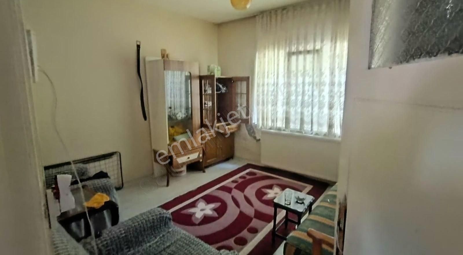 3 Katlı Bahçeli Komple Bina - Görsel 21