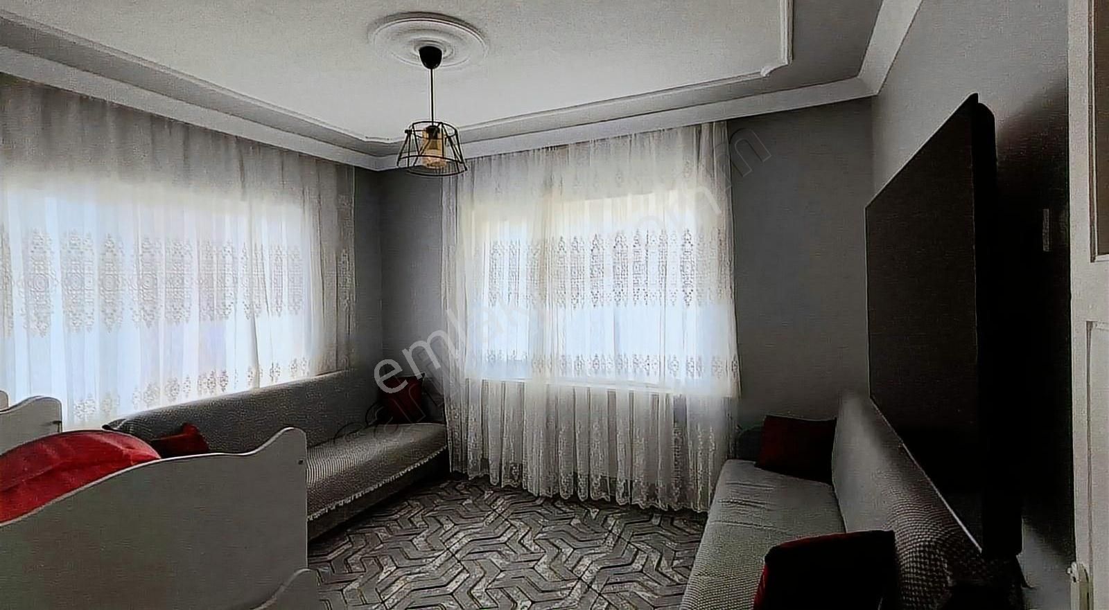 3 Katlı Bahçeli Komple Bina - Görsel 31