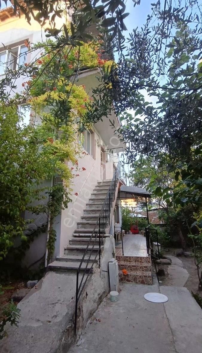 3 Katlı Bahçeli Komple Bina - Görsel 28