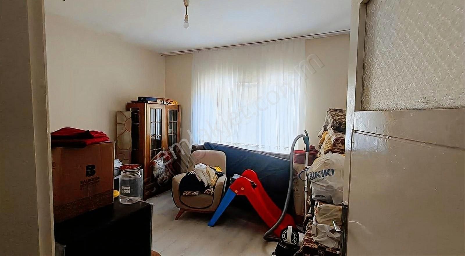 3 Katlı Bahçeli Komple Bina - Görsel 5