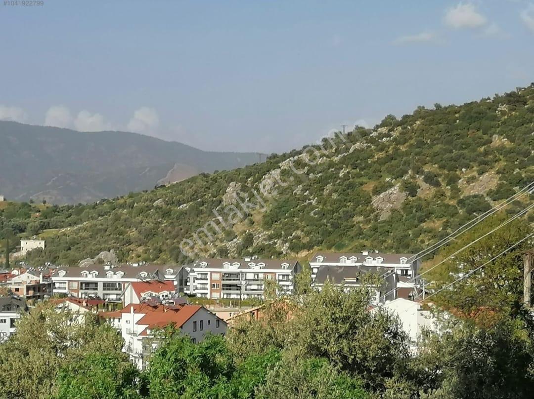 Stop'tan Muhteşem Manzaralı 2+1 - Görsel 14