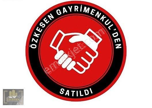 Şehitkamil Burak Satılık Daire Özkesen Gayrimenkul'den Cephesi Açık Bakımlı 3+1 Daire