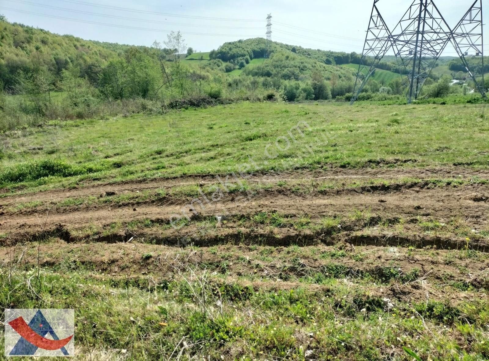 Yetiş Al Dan Şile Çengilli De Doğa İçinde 4.550 M2 Satılık Arazi - Görsel 34