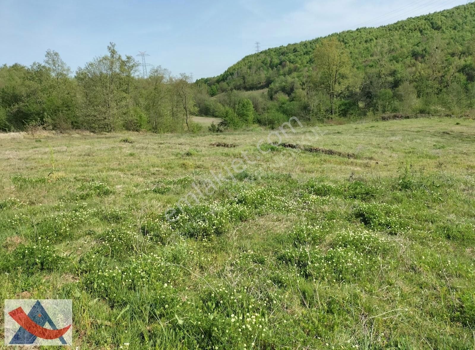 Yetiş Al Dan Şile Çengilli De Doğa İçinde 4.550 M2 Satılık Arazi - Görsel 26