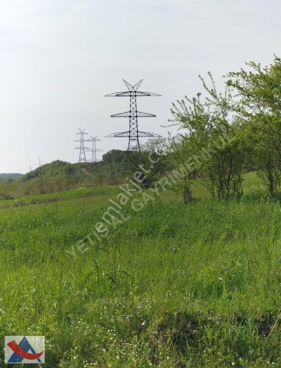 Yetiş Al Dan Şile Çengilli De Doğa İçinde 4.550 M2 Satılık Arazi - Görsel 22