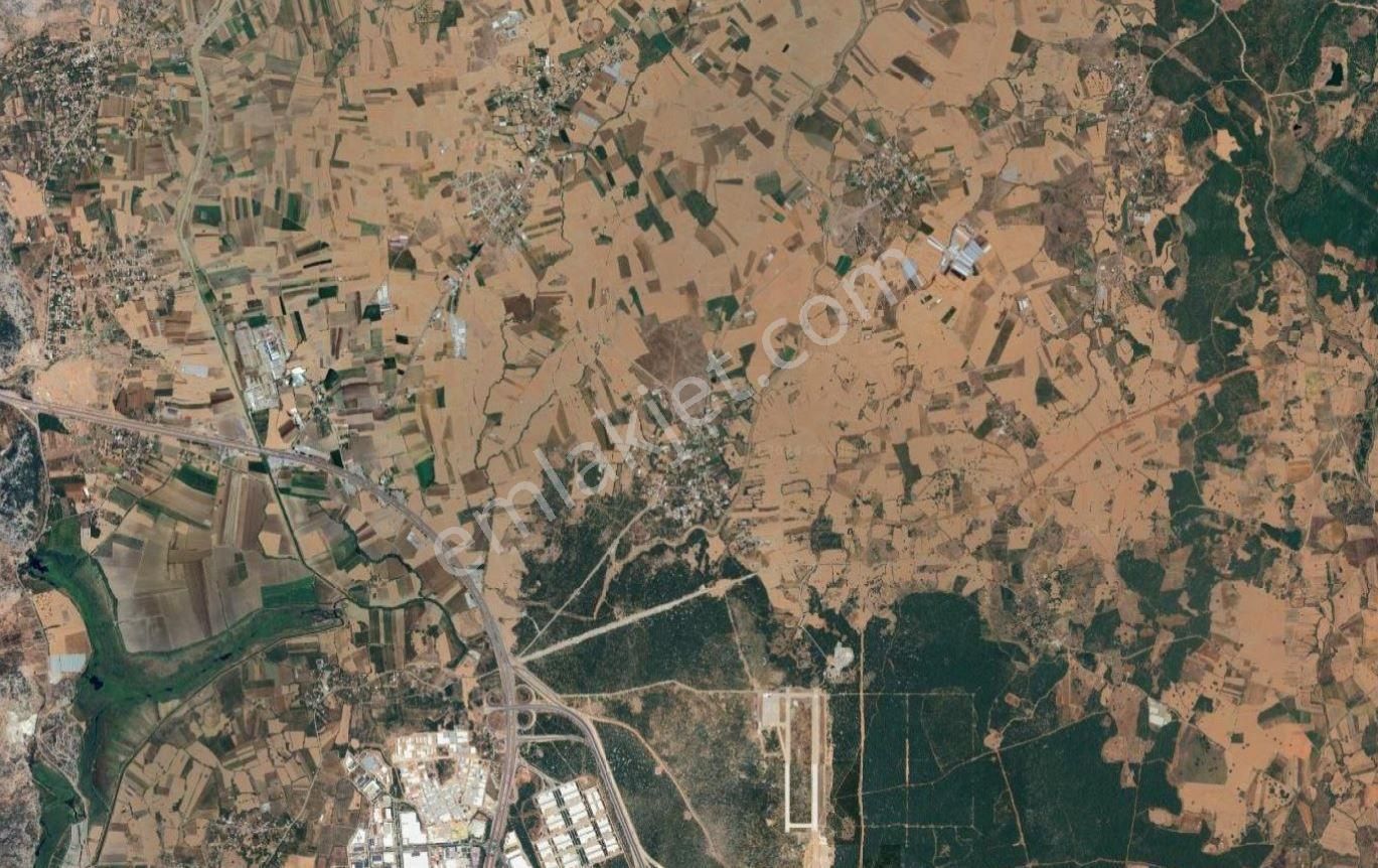 Antalya Döşemealtı Satılık Müstakil - Görsel 2