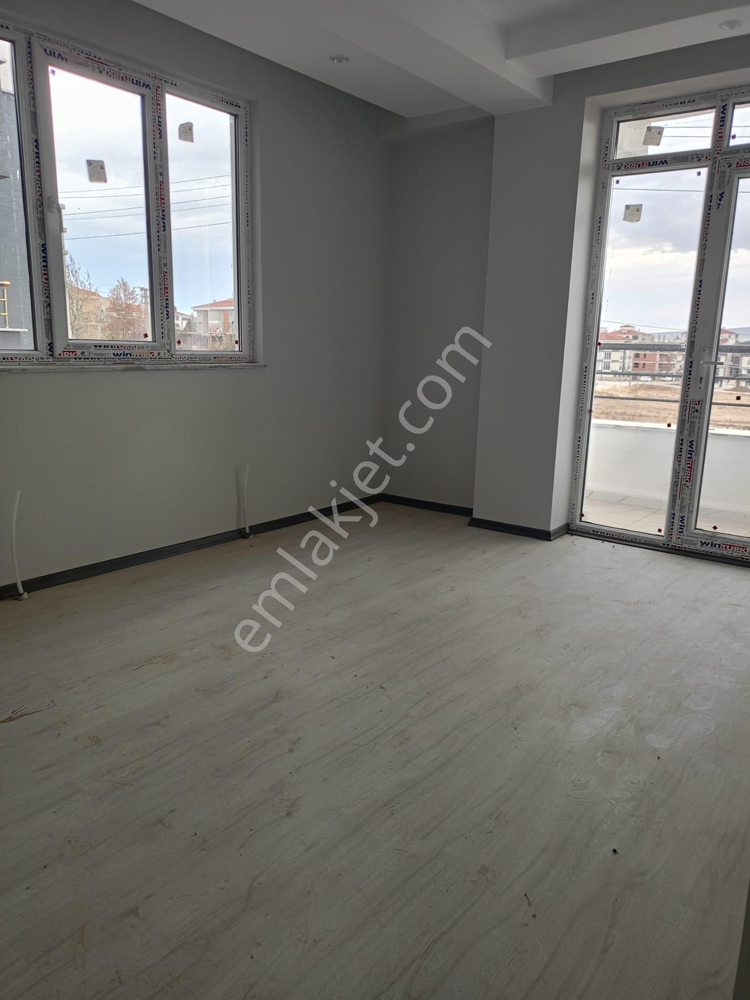 Odunpazarı 71 Evler Satılık Daire SATILIK 2+0 DAİRE