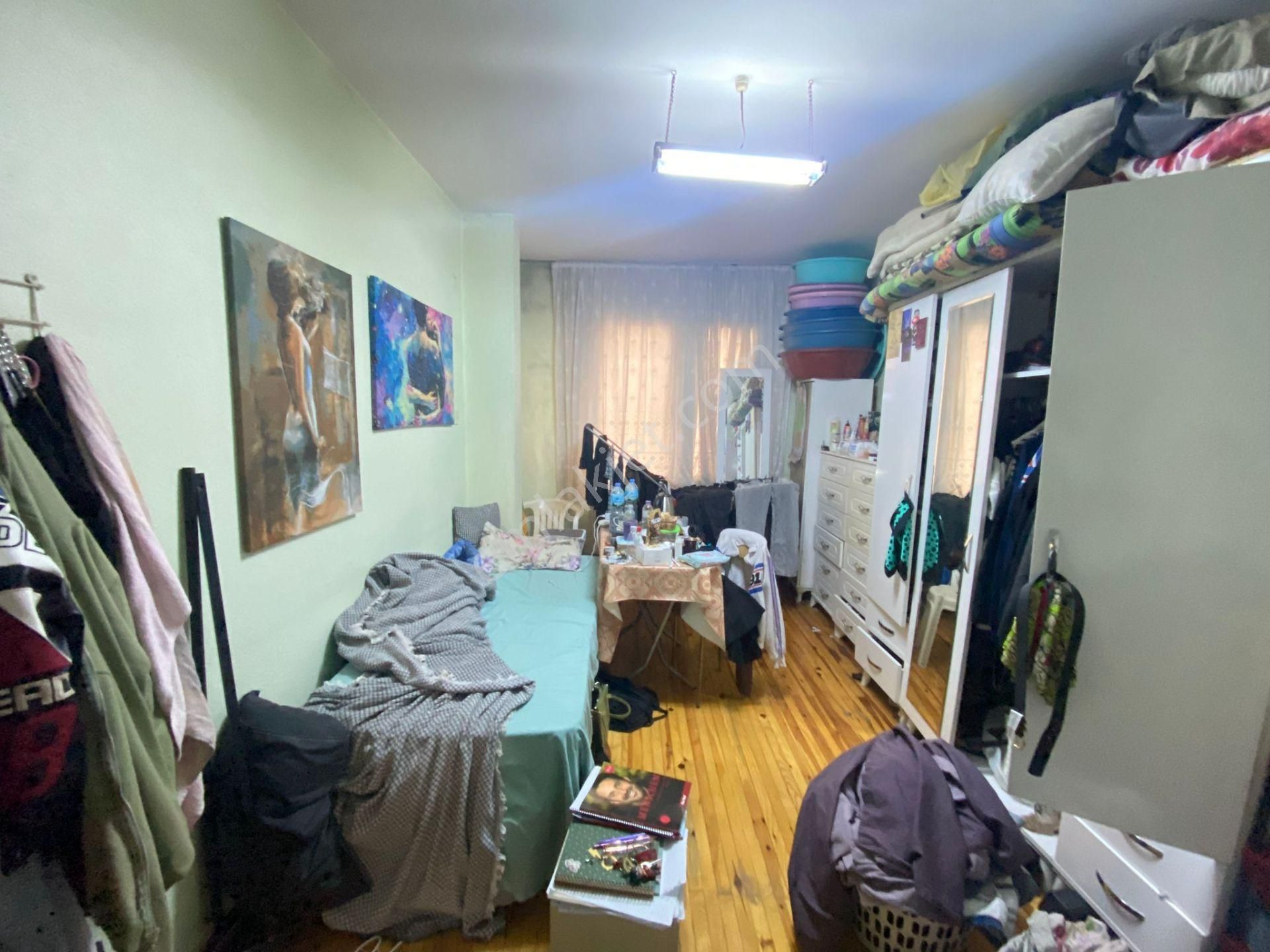 Buca Hipodrum Yakını 148 M2 3 Katlı Doğalgazlı Müstakil Bina - Görsel 6