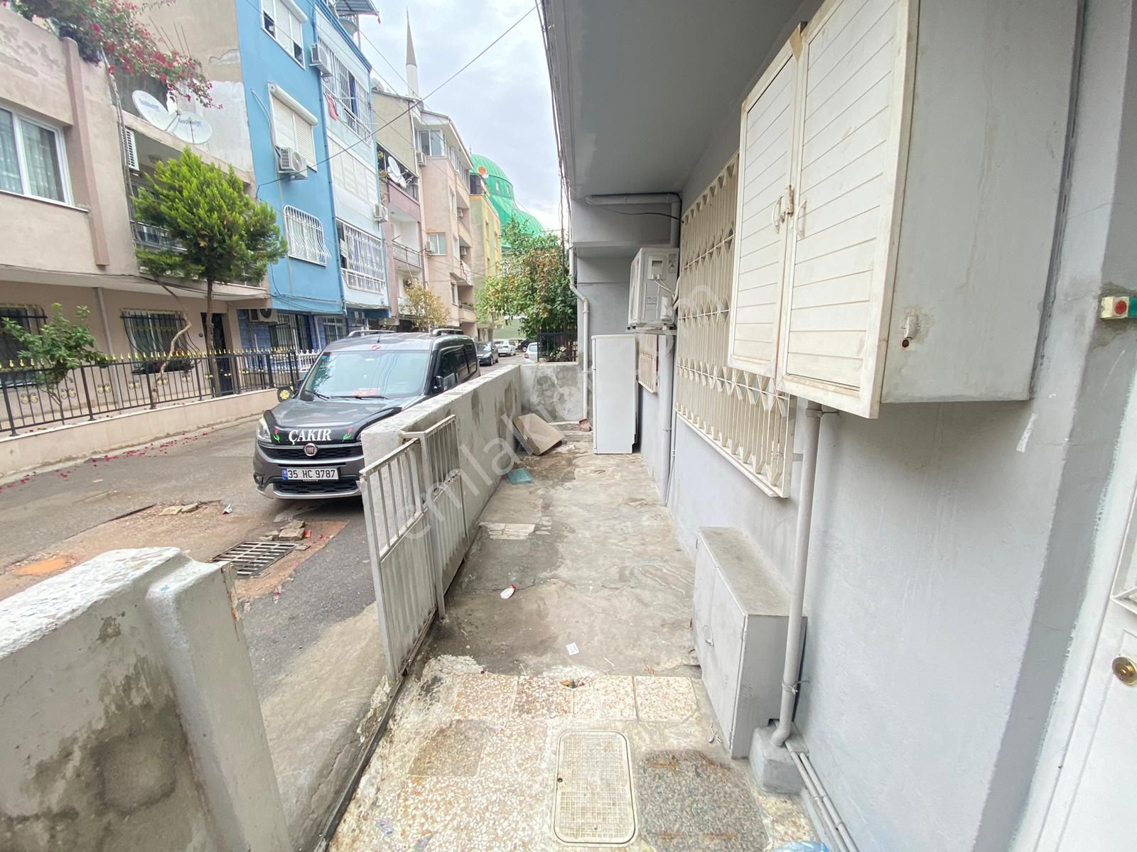 Buca Hipodrum Yakını 148 M2 3 Katlı Doğalgazlı Müstakil Bina - Görsel 5