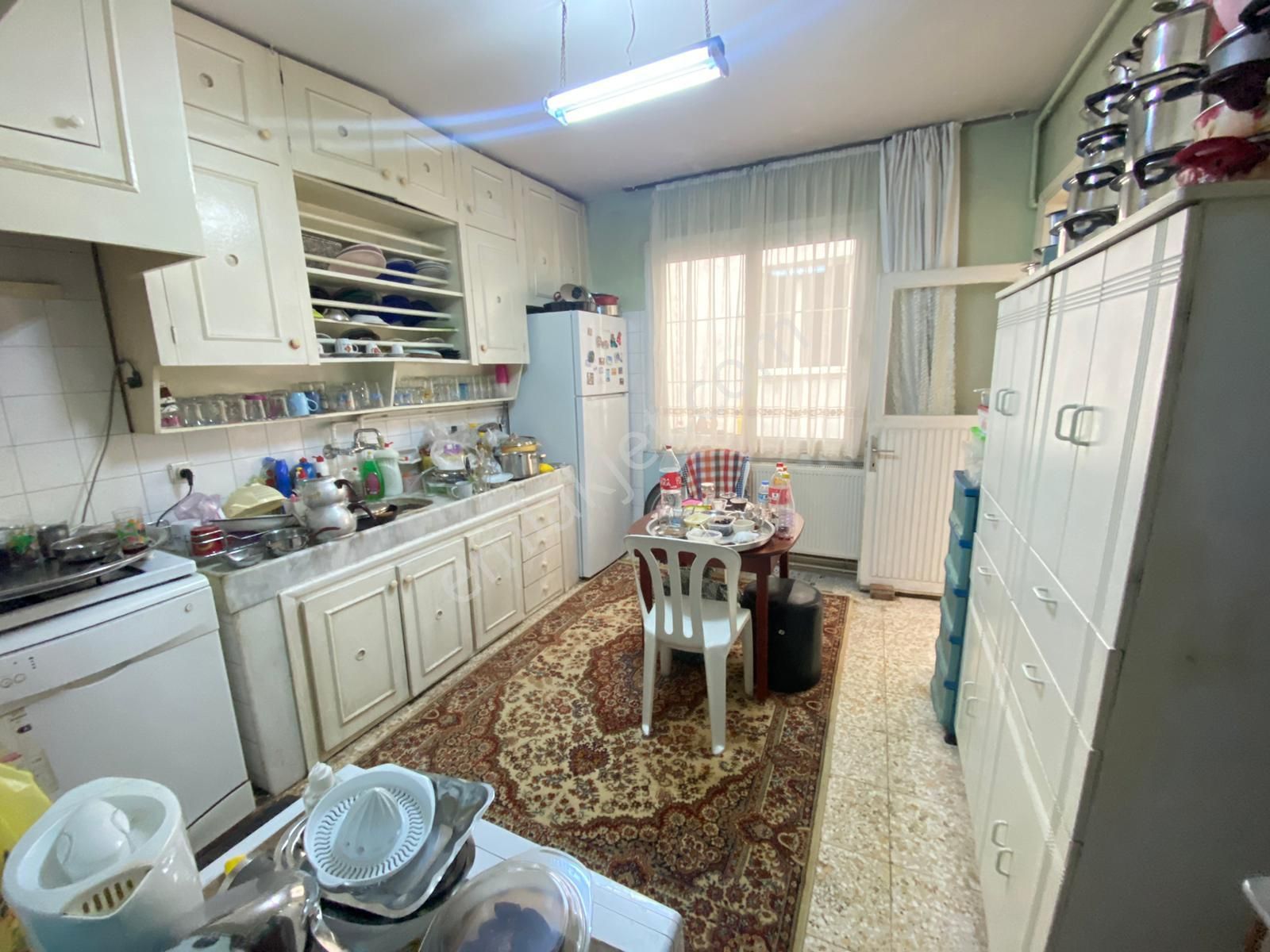 Buca Hipodrum Yakını 148 M2 3 Katlı Doğalgazlı Müstakil Bina - Görsel 12