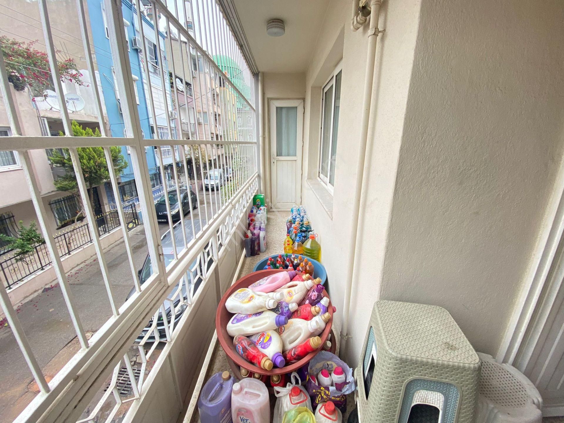 Buca Hipodrum Yakını 148 M2 3 Katlı Doğalgazlı Müstakil Bina - Görsel 9