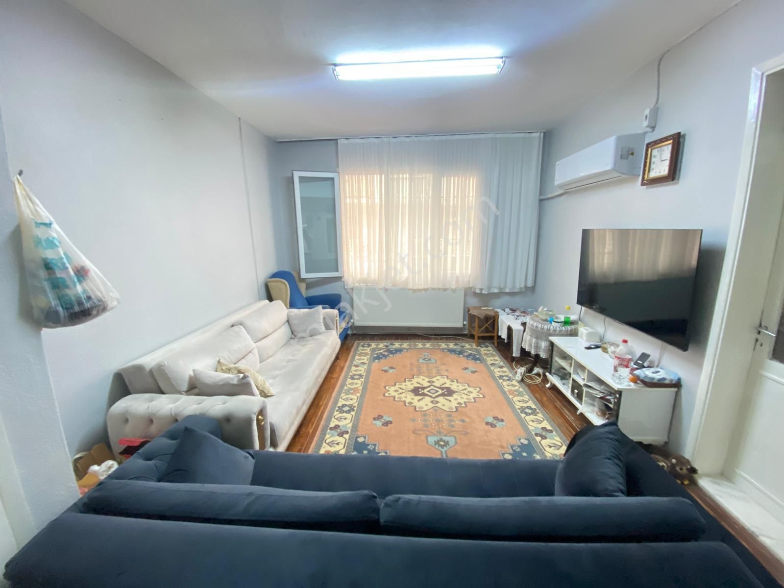 Buca Hipodrum Yakını 148 M2 3 Katlı Doğalgazlı Müstakil Bina - Görsel 18