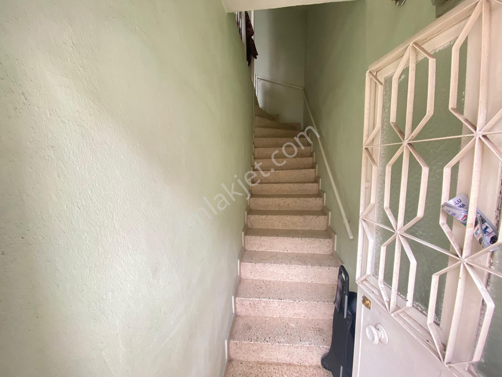 Buca Hipodrum Yakını 148 M2 3 Katlı Doğalgazlı Müstakil Bina - Görsel 20