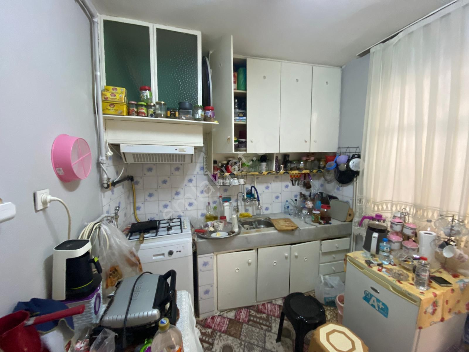 Buca Hipodrum Yakını 148 M2 3 Katlı Doğalgazlı Müstakil Bina - Görsel 17