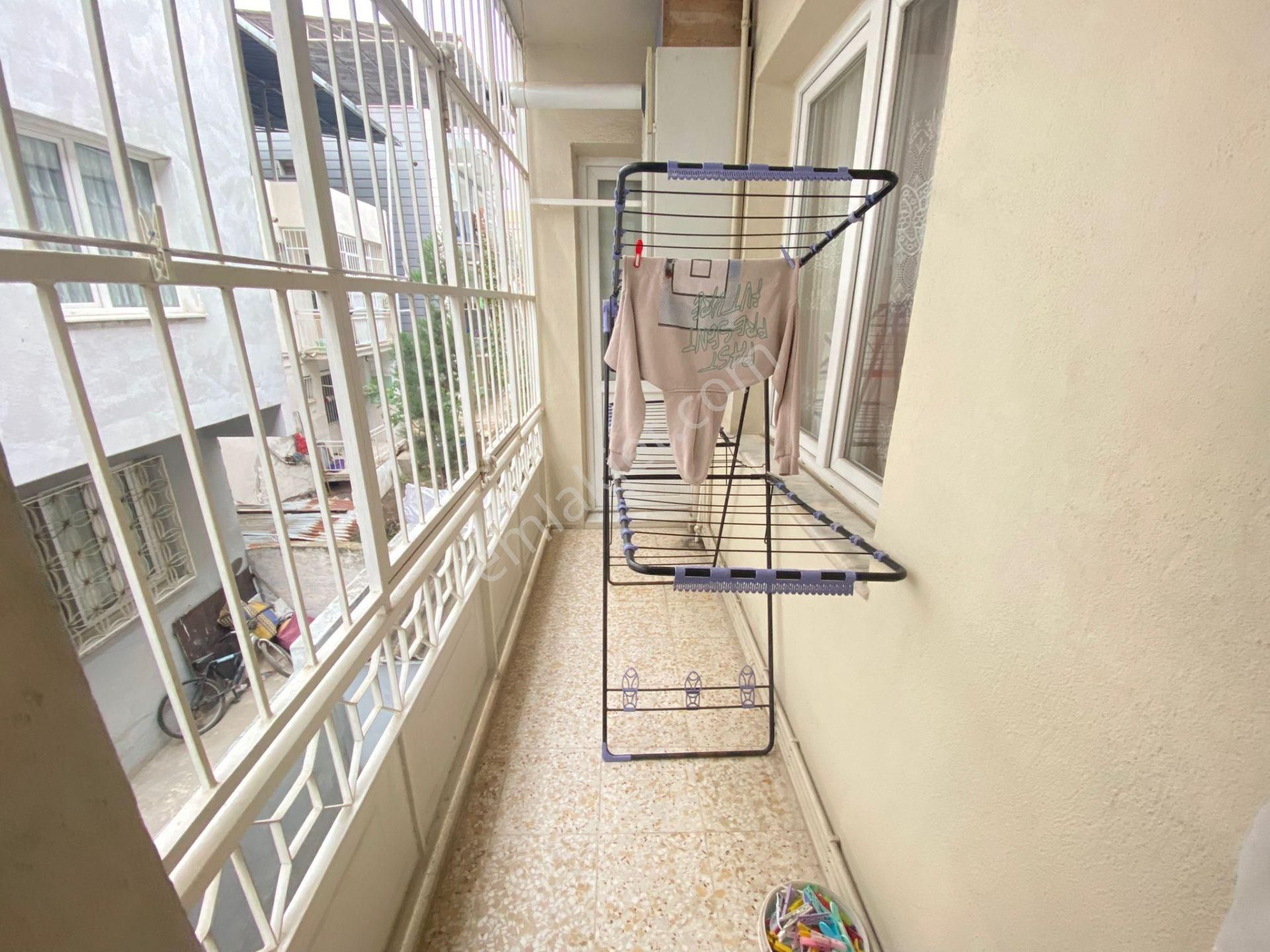 Buca Hipodrum Yakını 148 M2 3 Katlı Doğalgazlı Müstakil Bina - Görsel 7