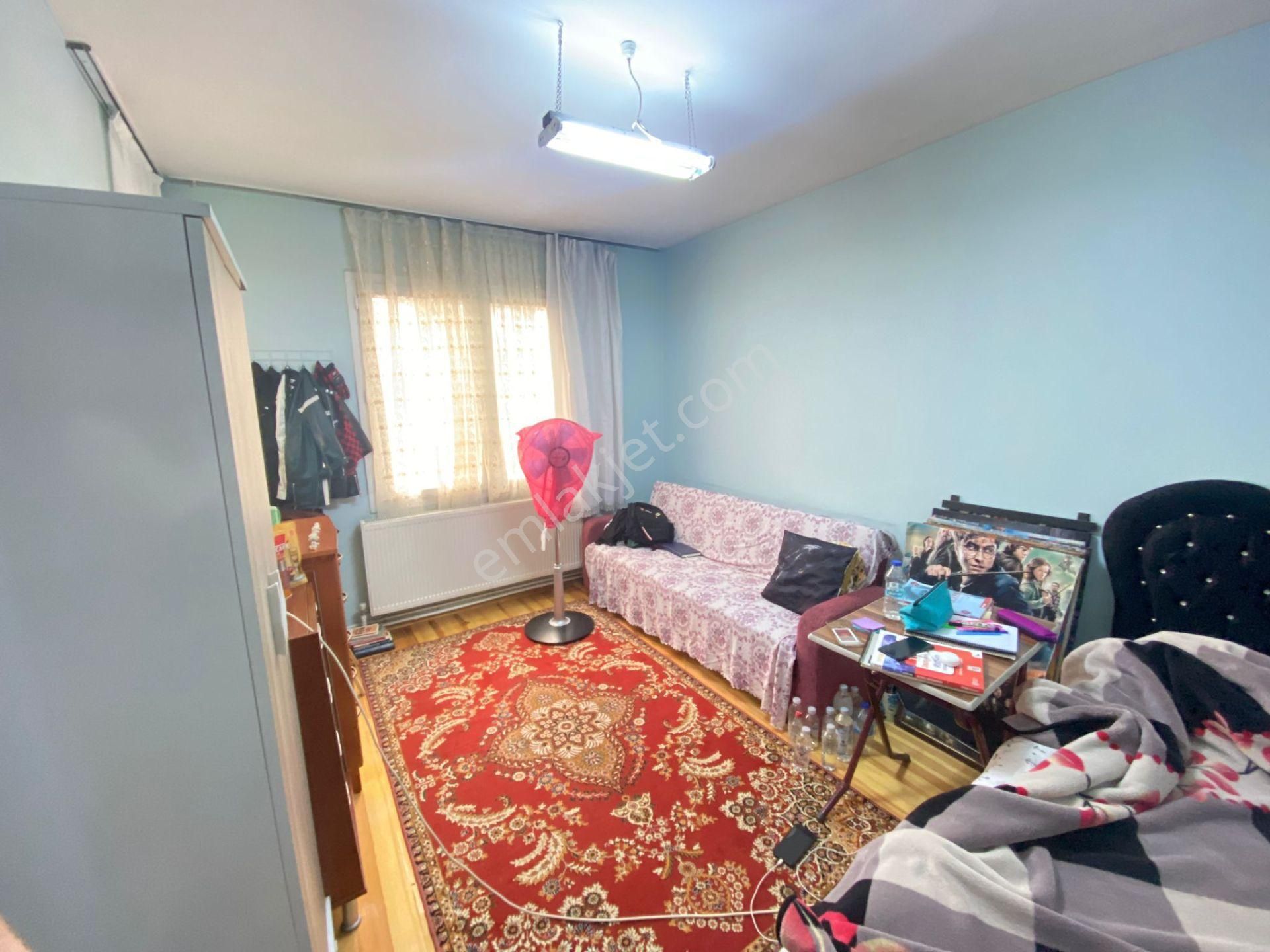 Buca Hipodrum Yakını 148 M2 3 Katlı Doğalgazlı Müstakil Bina - Görsel 8