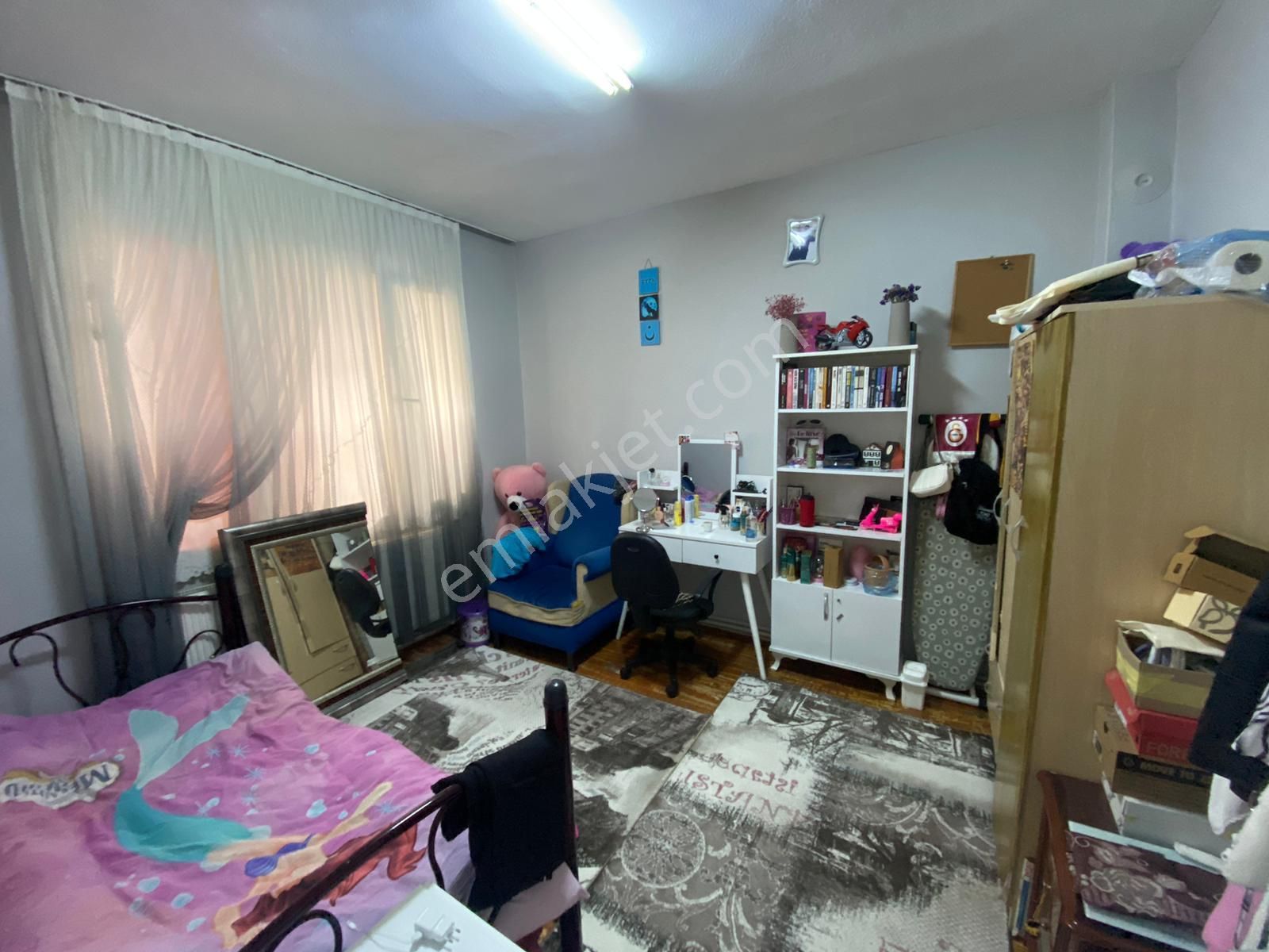 Buca Hipodrum Yakını 148 M2 3 Katlı Doğalgazlı Müstakil Bina - Görsel 16