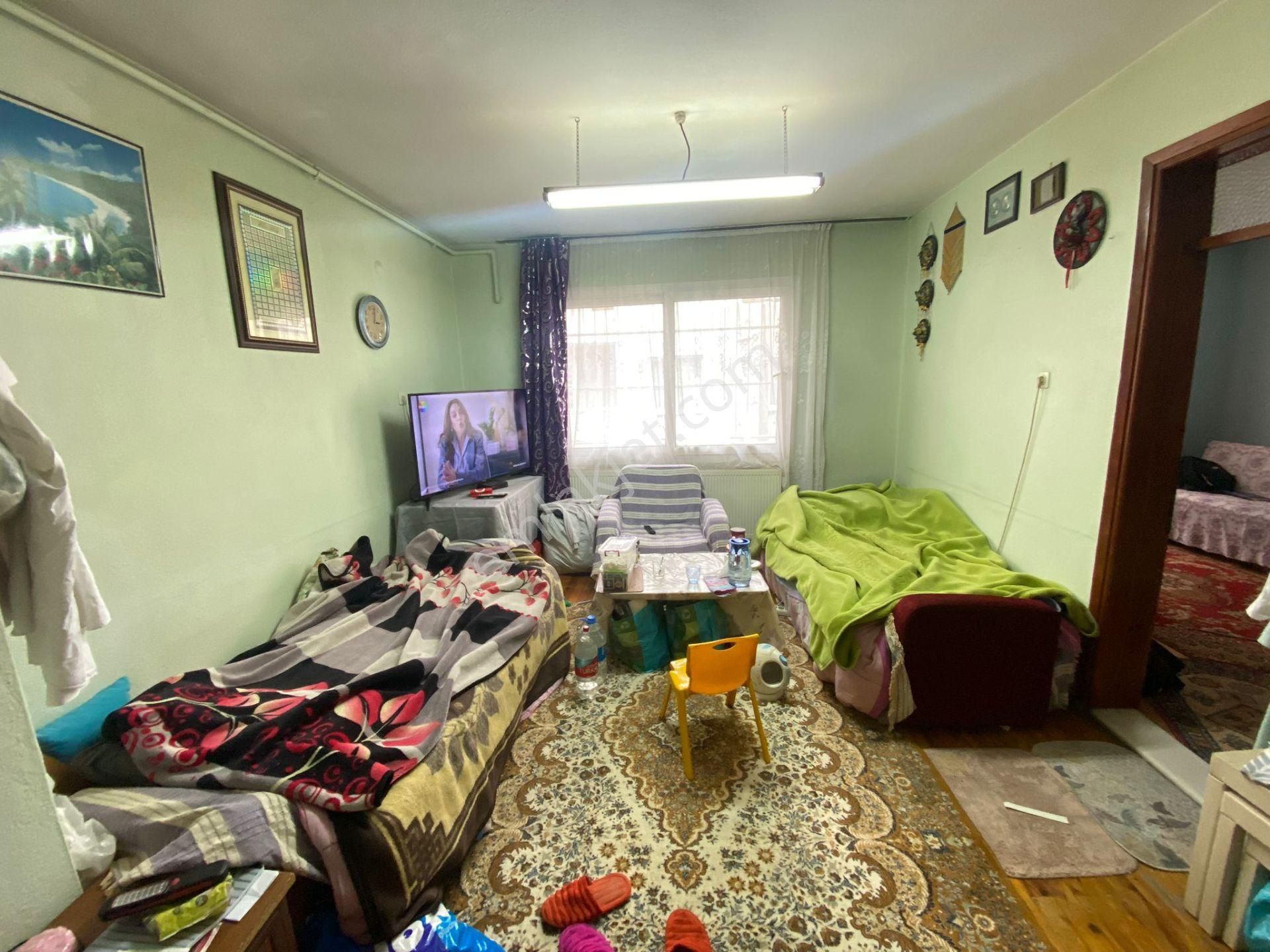 Buca Hipodrum Yakını 148 M2 3 Katlı Doğalgazlı Müstakil Bina - Görsel 4