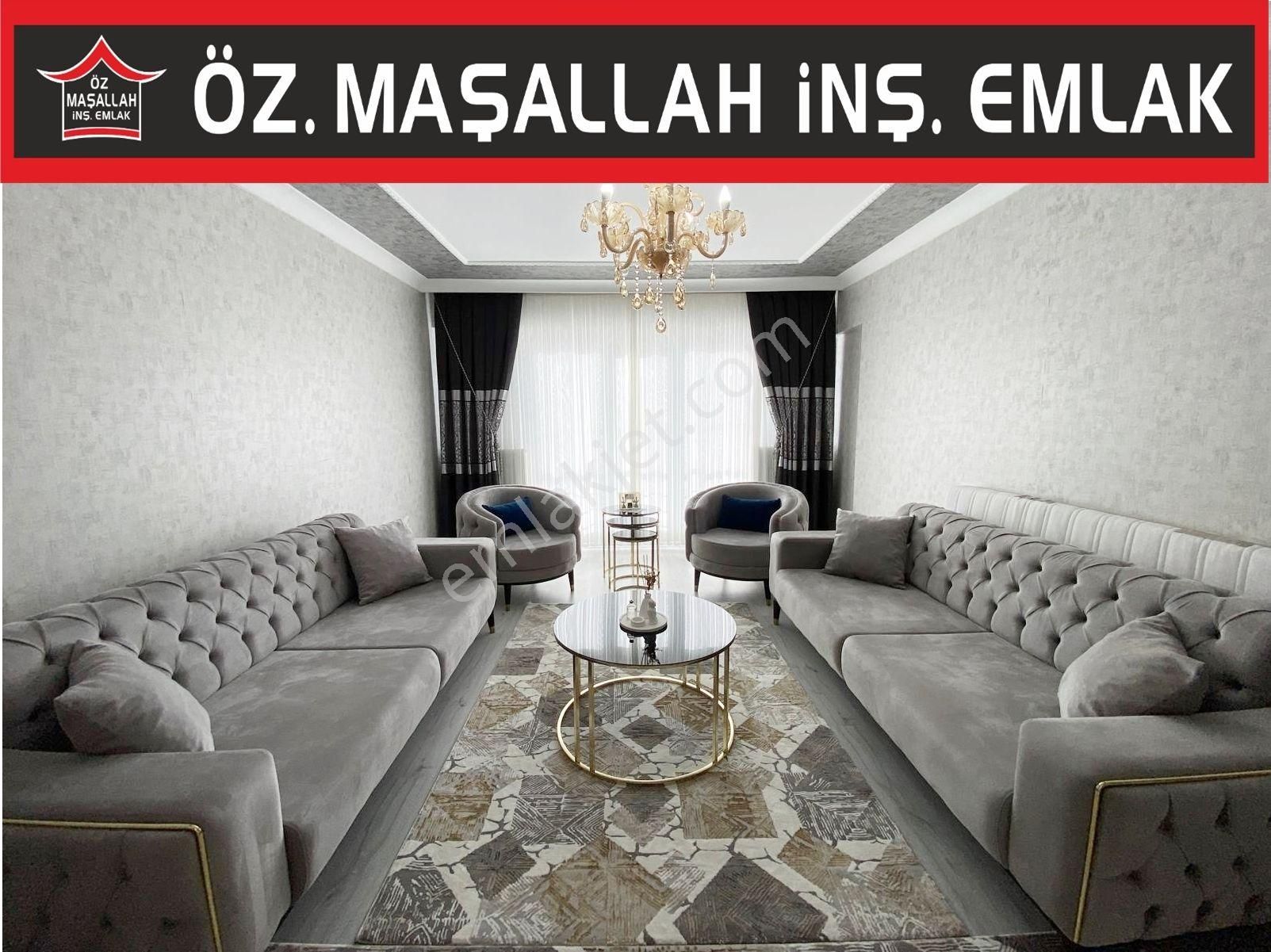 Keçiören Karakaya Satılık Daire Karakayada Acil Satılık Katta Full+full Yapılı 3+1