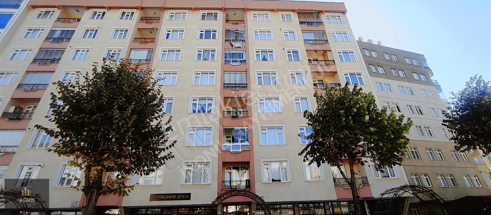 Selçuklu Işıklar Satılık Daire İKONİK GAYRİMENKULDEN IŞIKLAR MAHALLESİNDE SATILIK 3+1 DAİRE