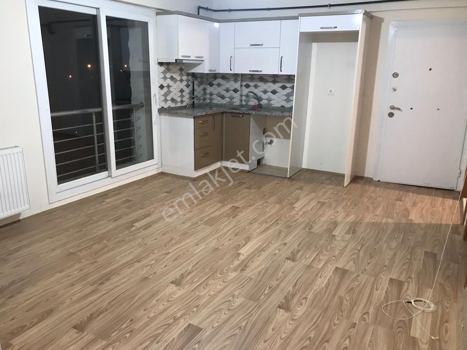 Nazilli Yeşil Kiralık Daire • Aydın Nazilli Yeşil Mahalle 1+1 Devlet Hastane Mevkii Kiralık Daire