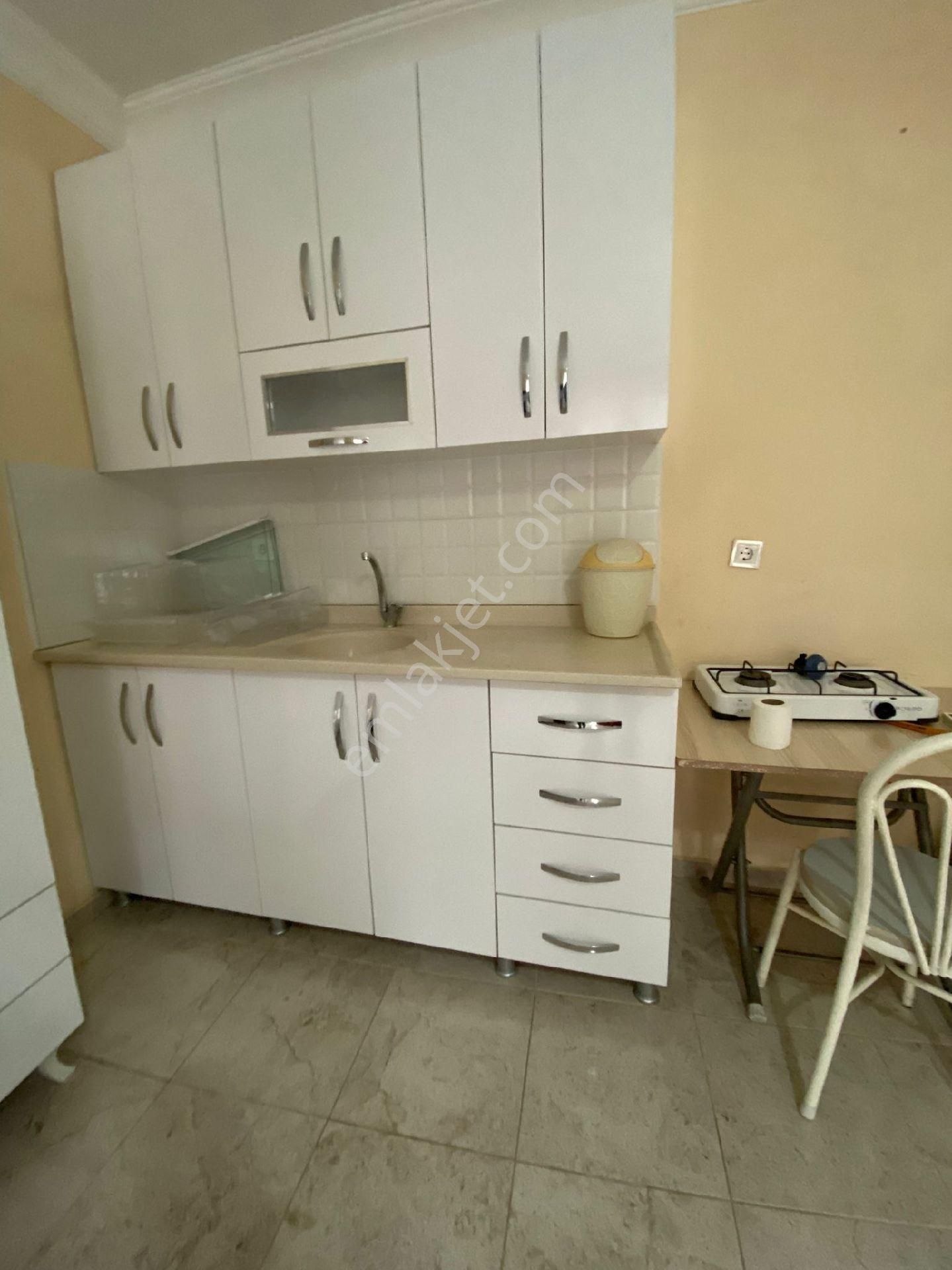 Seyhan Yeşilyurt Kiralık Daire BARAJYOLUNA YÜRÜME MESAFESİNDE TEMİZ KİRALIK 1+0 