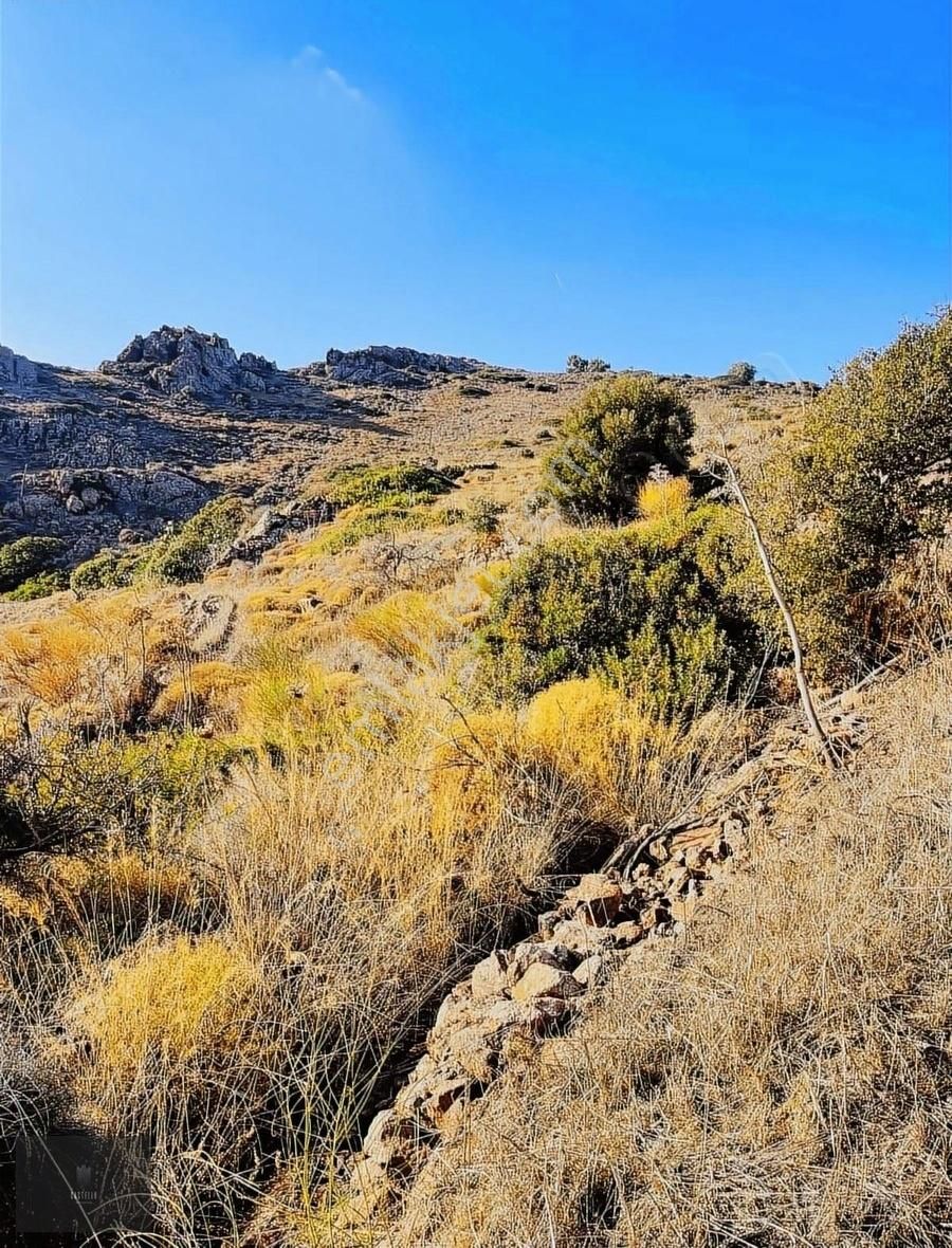 Bodrum Yalıkavak Küdürde Satılık Arsa - Görsel 3