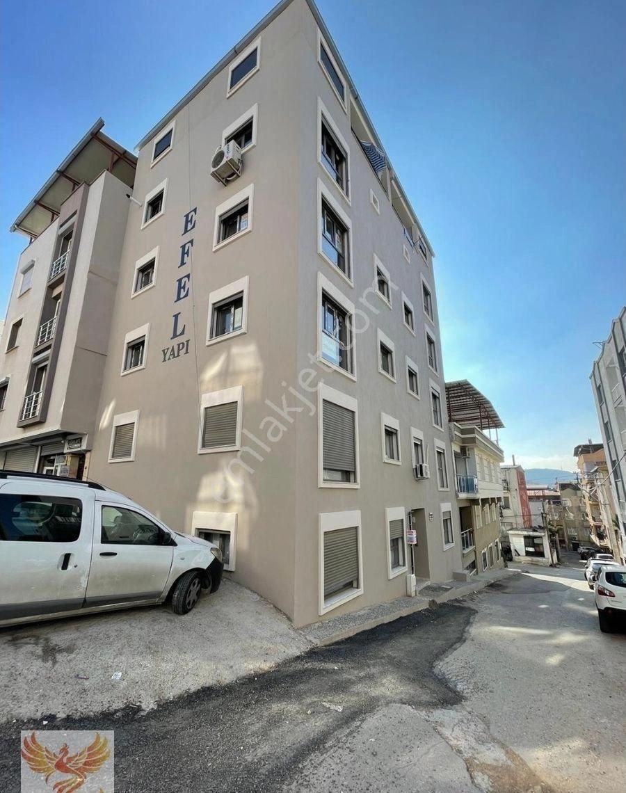 Buca Yıldız Satılık Daire YILDIZ MAHALLESİNDE 2+1 LÜX EŞYALI SATILIK DAİRE