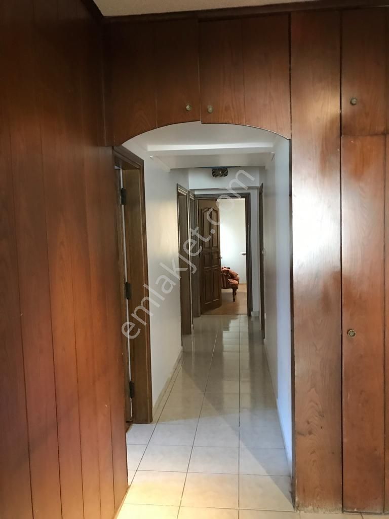 İstanbul Şişli Metrobüse Yakın Kiralık Daire  Şişli Fulya'da 4+1 Full Eşyalı Deniz Manzaralı Otoparklı Asansörlü 180m2 Net Kiralık Daire