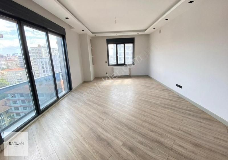 Kadıköy Erenköy Satılık Daire SAĞLAM'DAN ERENKÖY'DE SIFIR BALKONLU SATILIK DAİRE