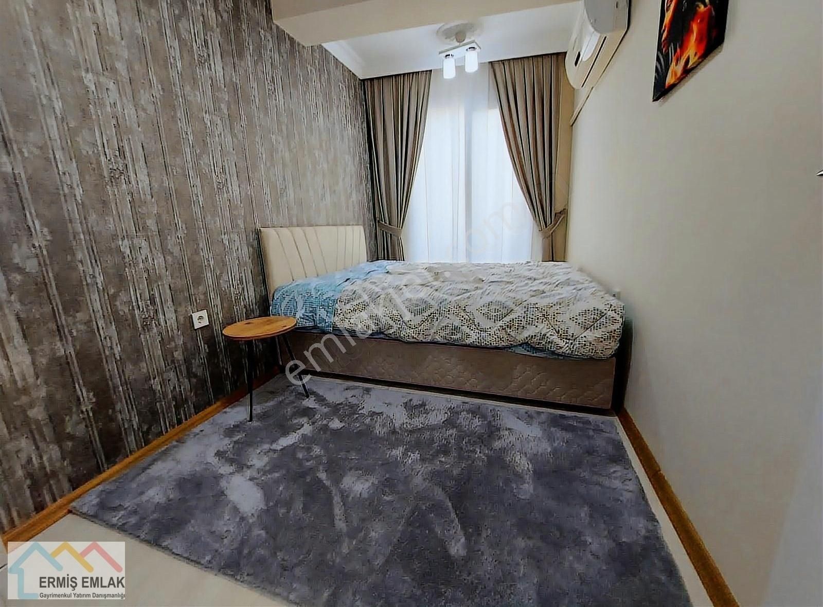 Buca Adatepe Satılık Daire KAMPÜSE YAKIN SATILIK 2+0 EŞYALI DAİRE