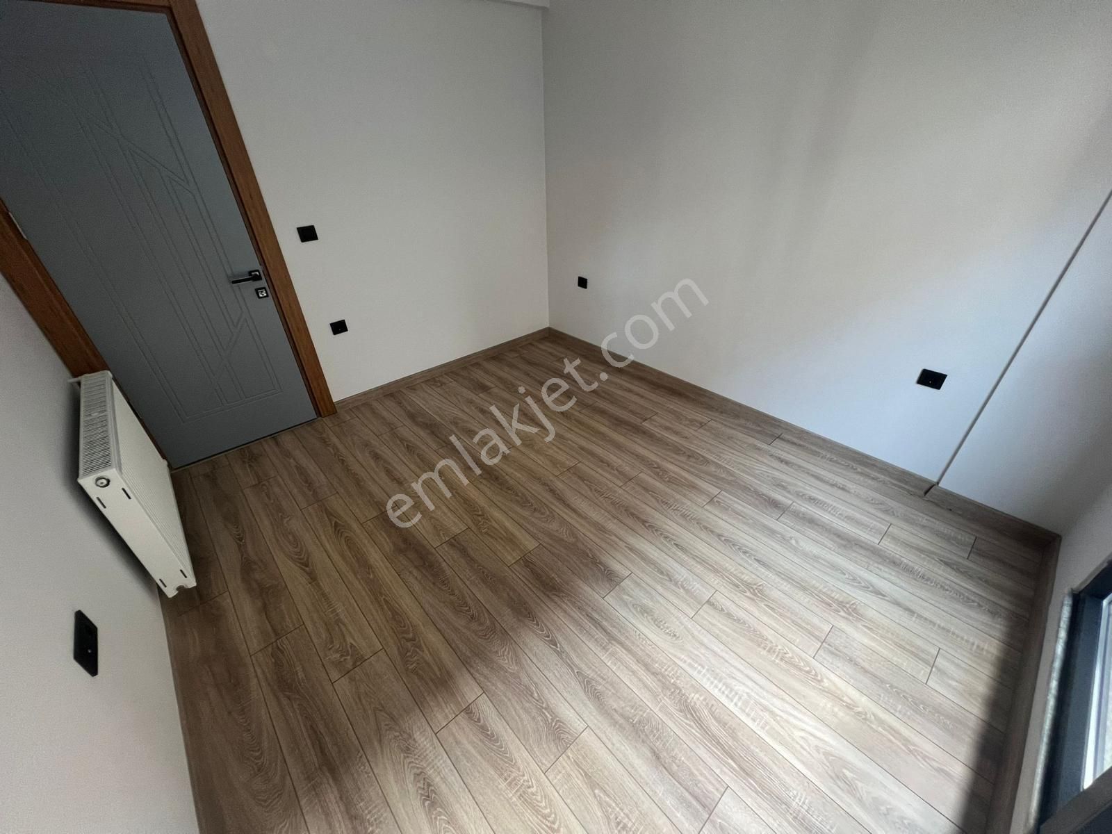 Poyraz Gayrimenkul'den Satılık Ultra Lüks Sıfır 1+1 Daire - Görsel 12