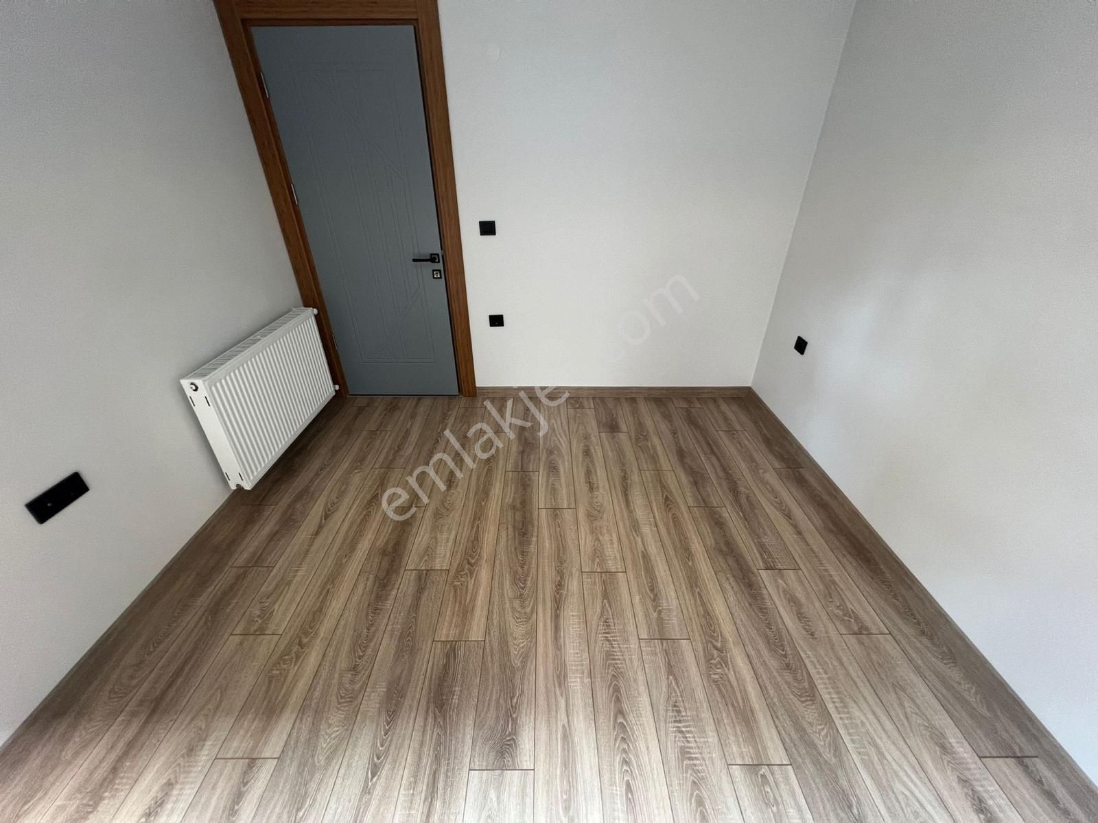 Poyraz Gayrimenkul'den Satılık Ultra Lüks Sıfır 1+1 Daire - Görsel 13