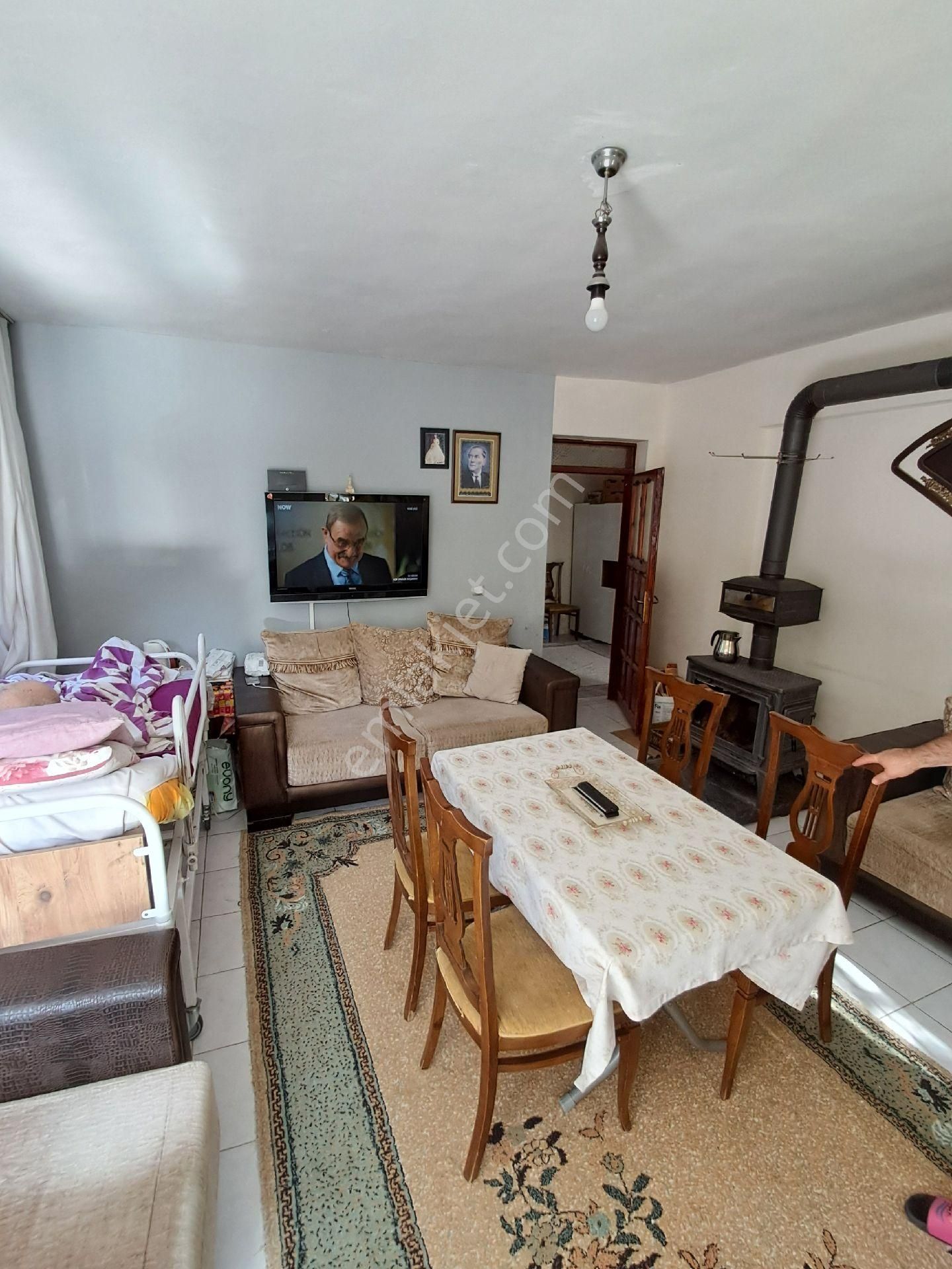 Fethiye Patlangıç Satılık Daire Fethiye Taşyakada Satılık 2+1 Ayrı Mutfaklı Giriş Kat Daire