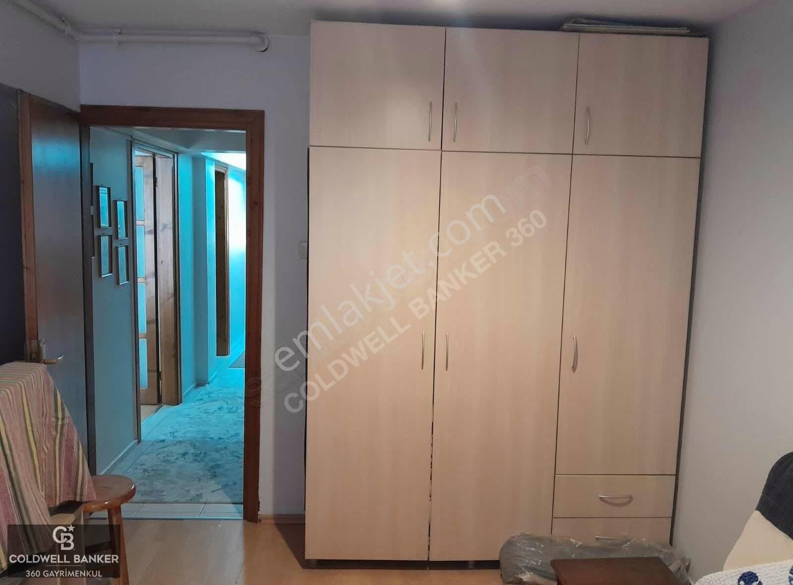 Konak Mimar Sinan Kiralık Daire Alsancak'ta,sağlık,spor,kültür'ün Kalbinde,eşyalı 3+1 Daire