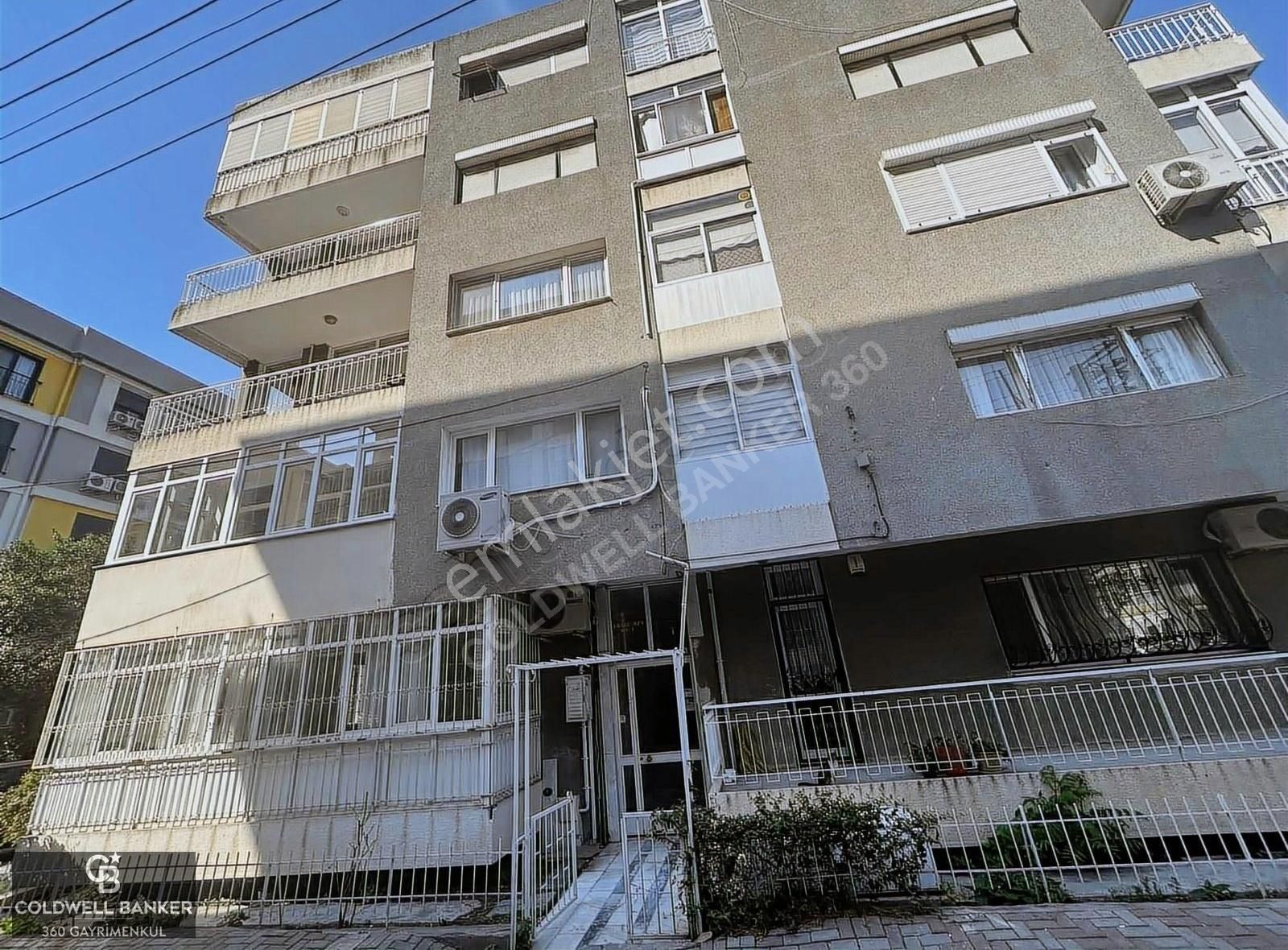 Karşıyaka Aksoy Satılık Daire KARŞIYAKA AKSOY'DA SATILIK 3+1 DAİRE