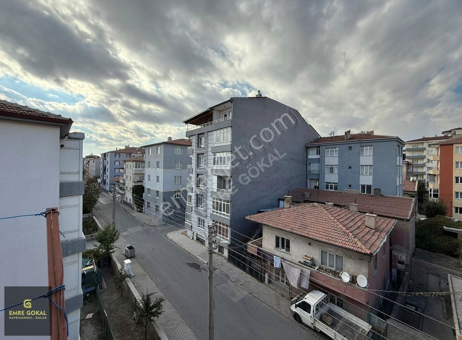 Niğde Merkez Selçuk Satılık Daire E.GÖKAL NİĞDE/SELÇUK MAH. KENDİRLİ CAMİ YANI 3+1 SATILIK DAİRE!!