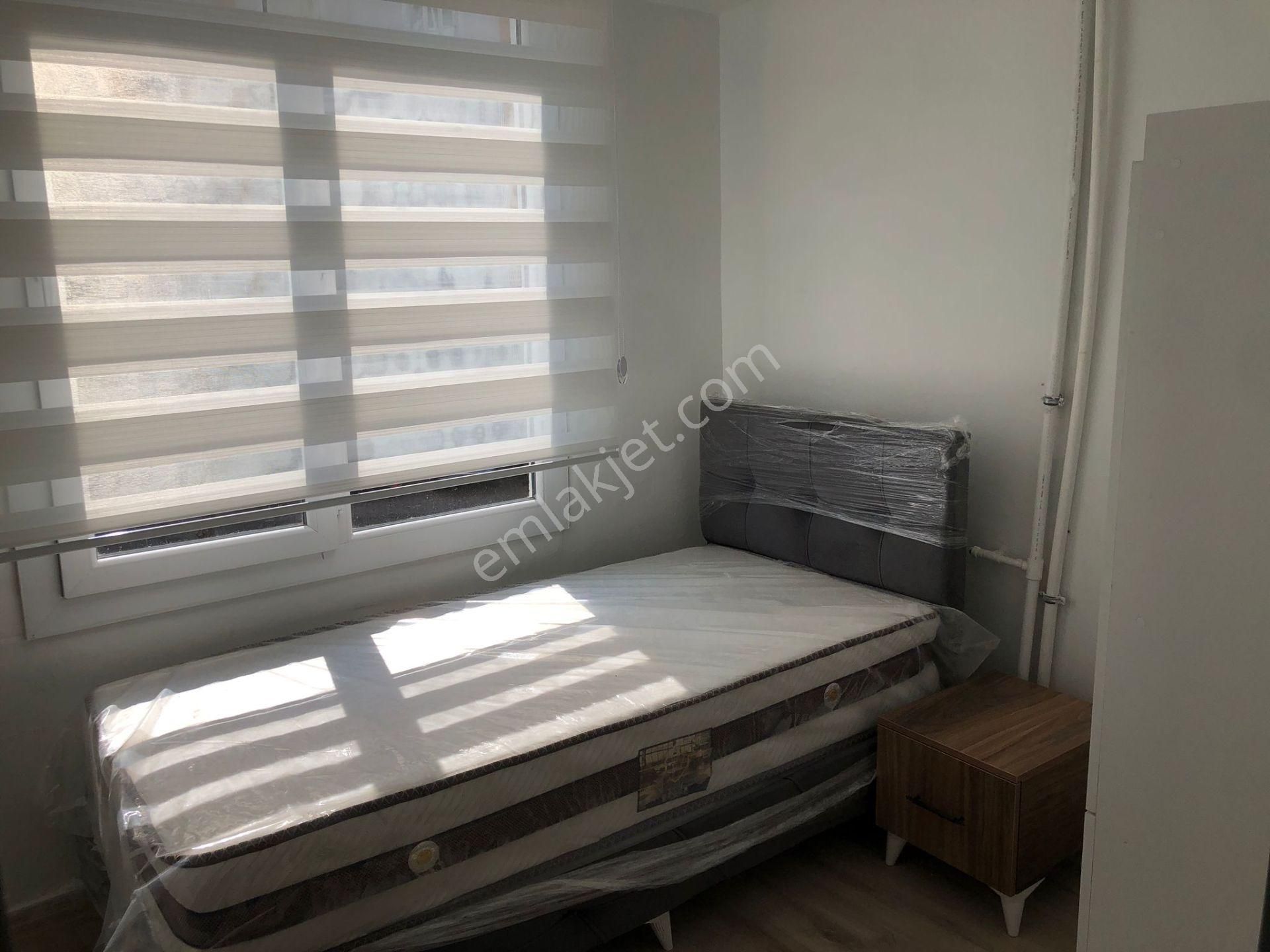 Şahinbey Yeditepe Kiralık Daire İmk Gayrimenkul'den Kiralık 1+1 Eşyalı Stüdyo Daire