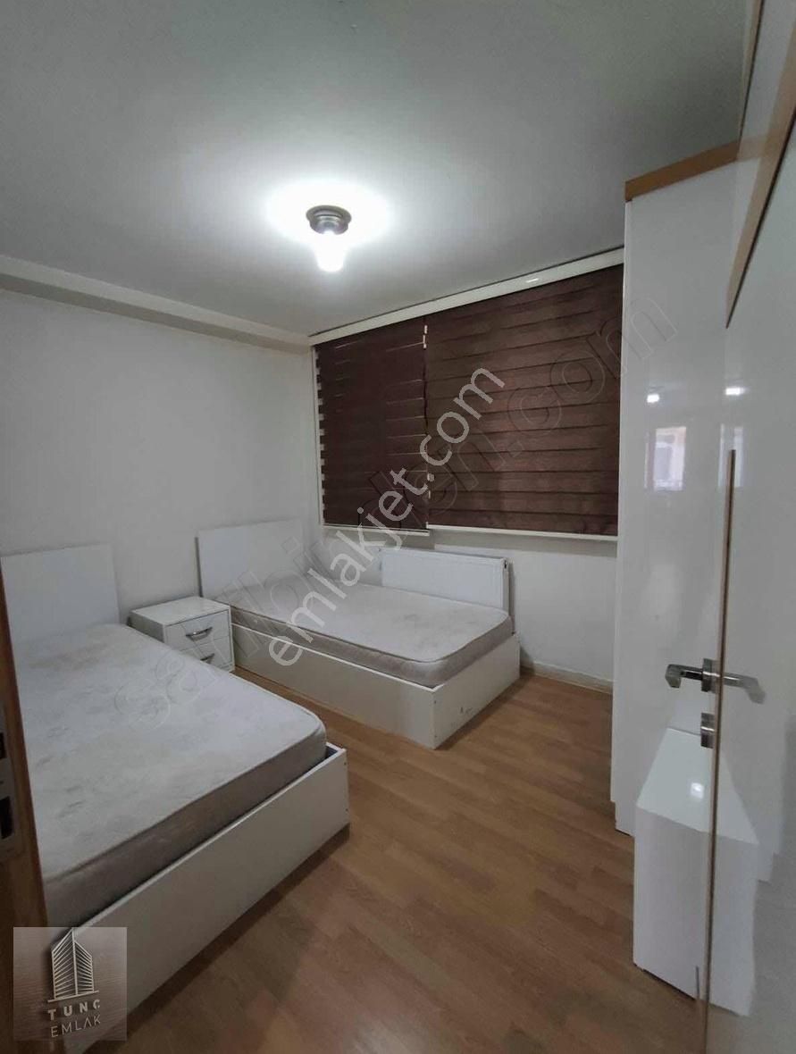 Denizli Pamukkale Eşyalı Kiralık Daire ÇAMLIĞA YAKIN KİRALIK 1+1 APART