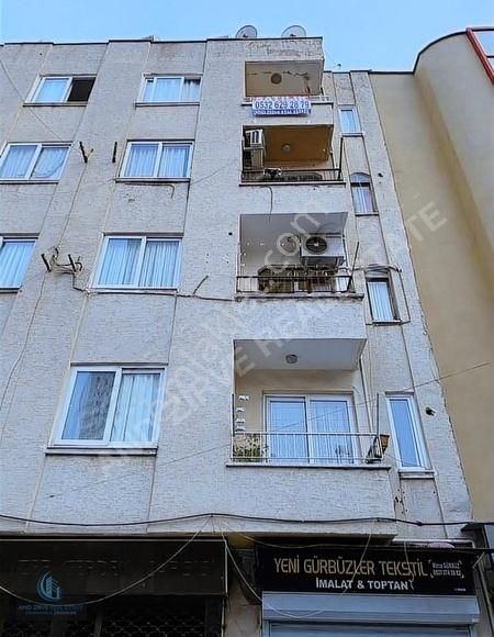 Akdeniz Mahmudiye Satılık Daire And Zirve'den Mersin Akdeniz Çarşı Metropol Cvr Satlık Geniş 2+1