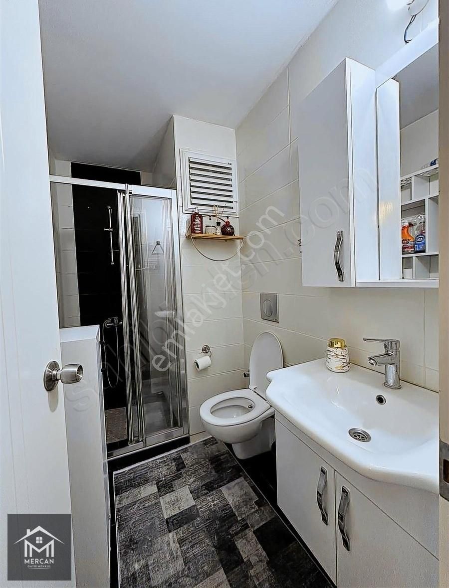 Pamukkale Zeytinköy Kiralık Daire Mercan Dan Üniversite Yakını,site İçi 1+1 Eşyalı Lüks Apart