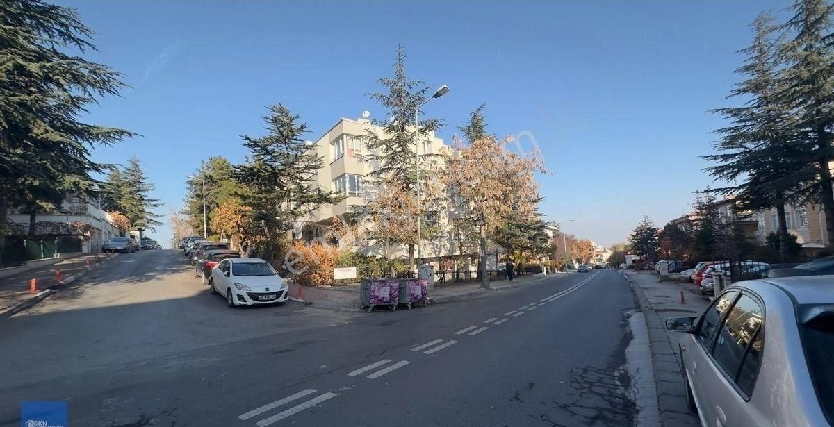 Çankaya Kazım Özalp Satılık Daire Kuleli Cadde Üzeri Masrafsız Merkezi Konum