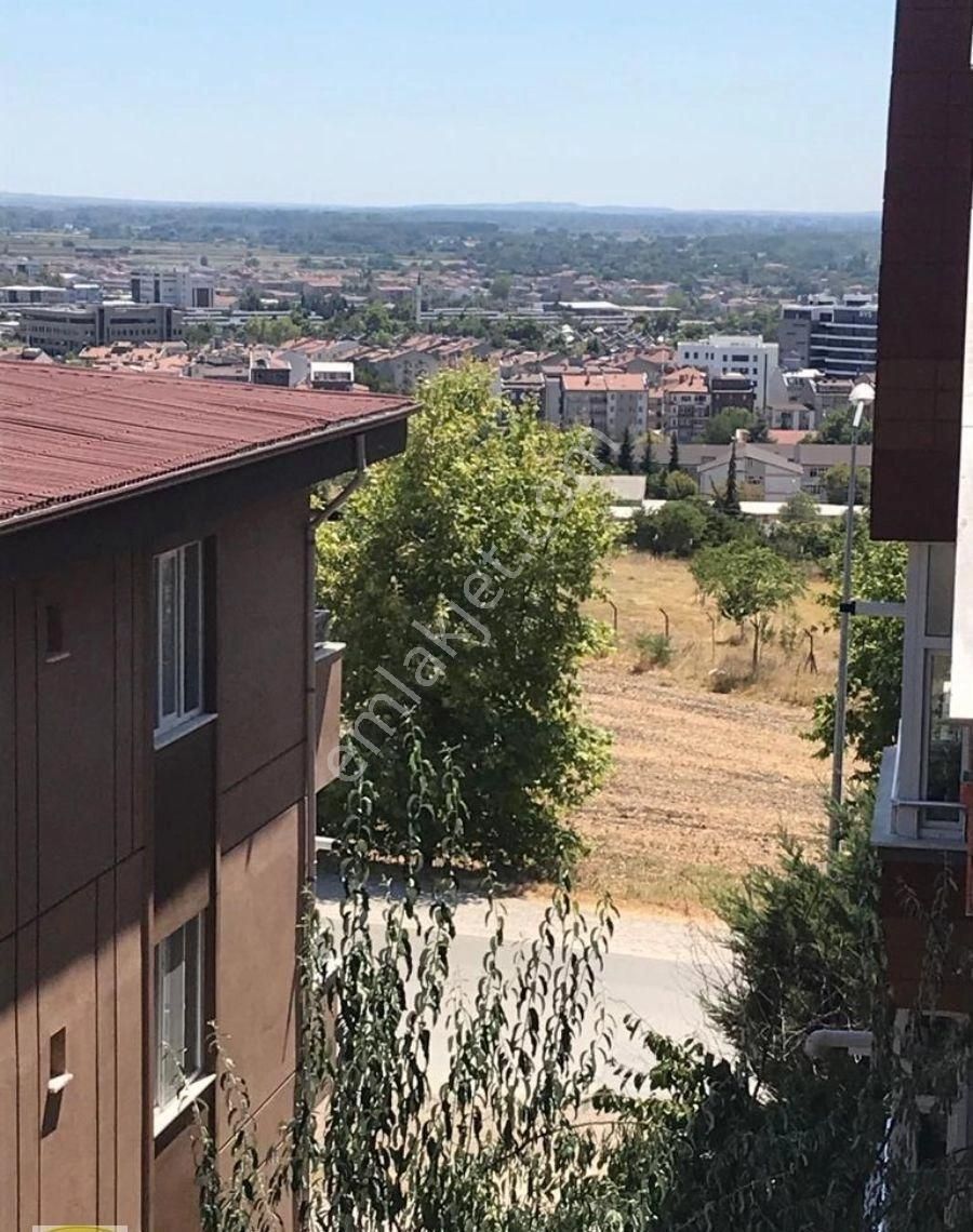 Edirne Merkez Şükrüpaşa Satılık Daire Özsoy Emlak Edirne'den Seyirtepe Konakları Satılık Dubleks Daire