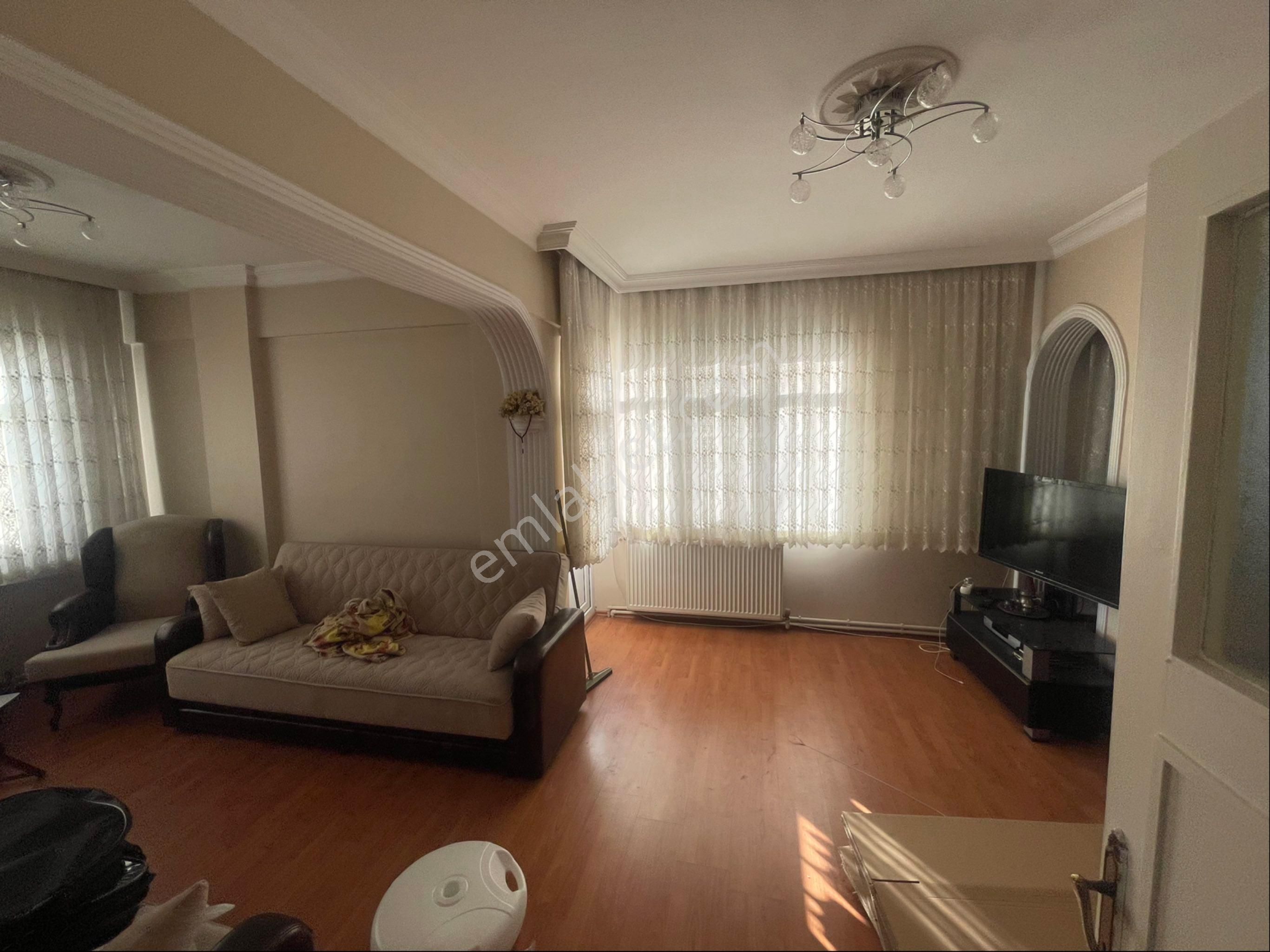 Esenler Nine Hatun Kiralık Daire İSTANBUL ESENLER NİNEHATUN MAHALLESİ KİRALIK DAİRE