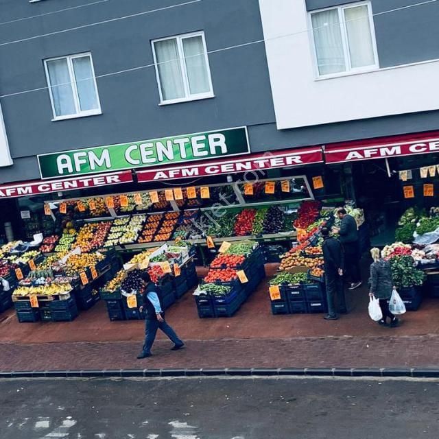 Şahinbey Binevler Devren Dükkan & Mağaza İmk Gayrimenkul'den Binevler'de Devren Kiralık Market