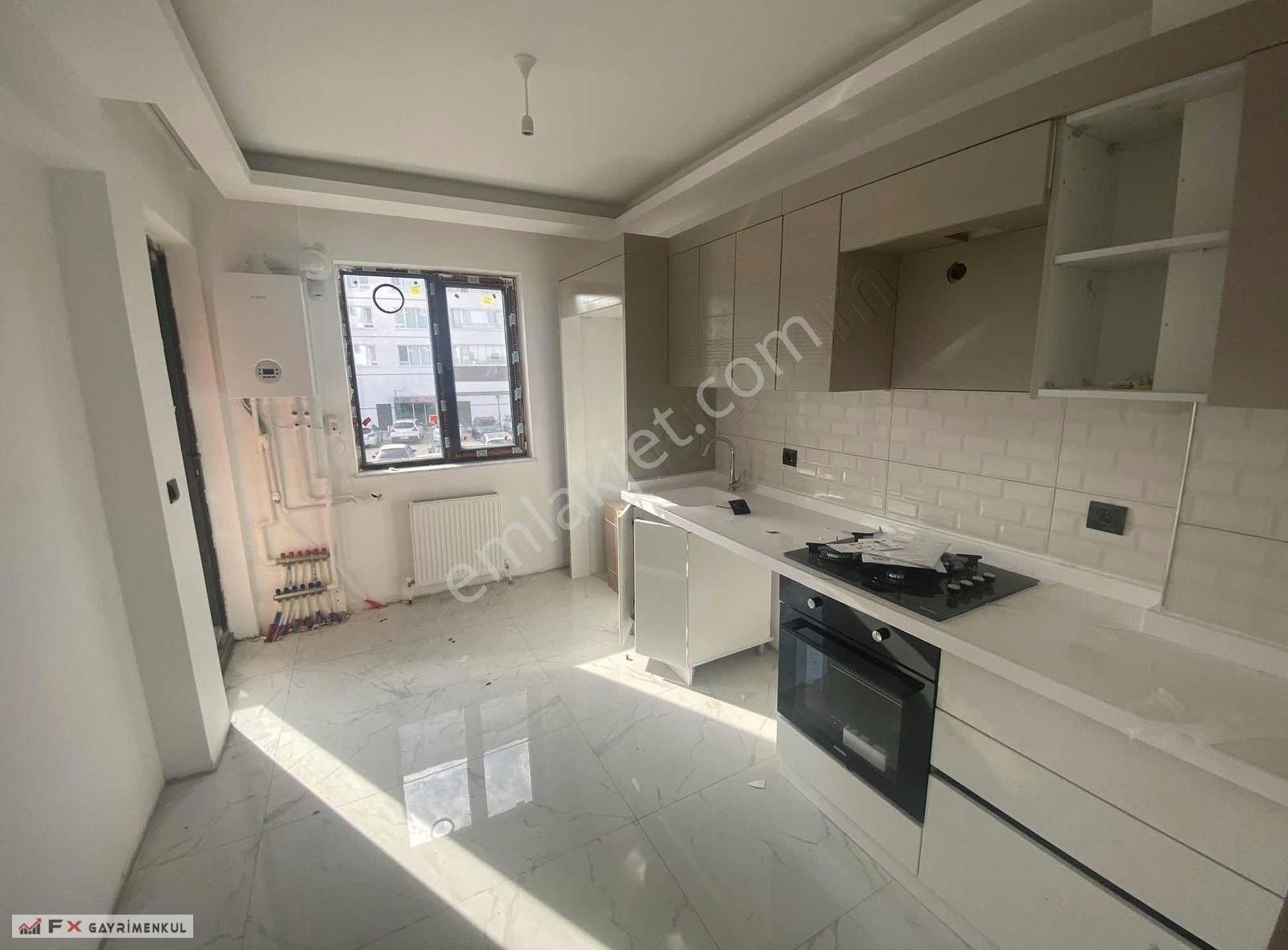 Sincan Mustafa Kemal Kiralık Daire Yenikent Merkezde Site İçerisinde Katta 105m 2+1 Daire