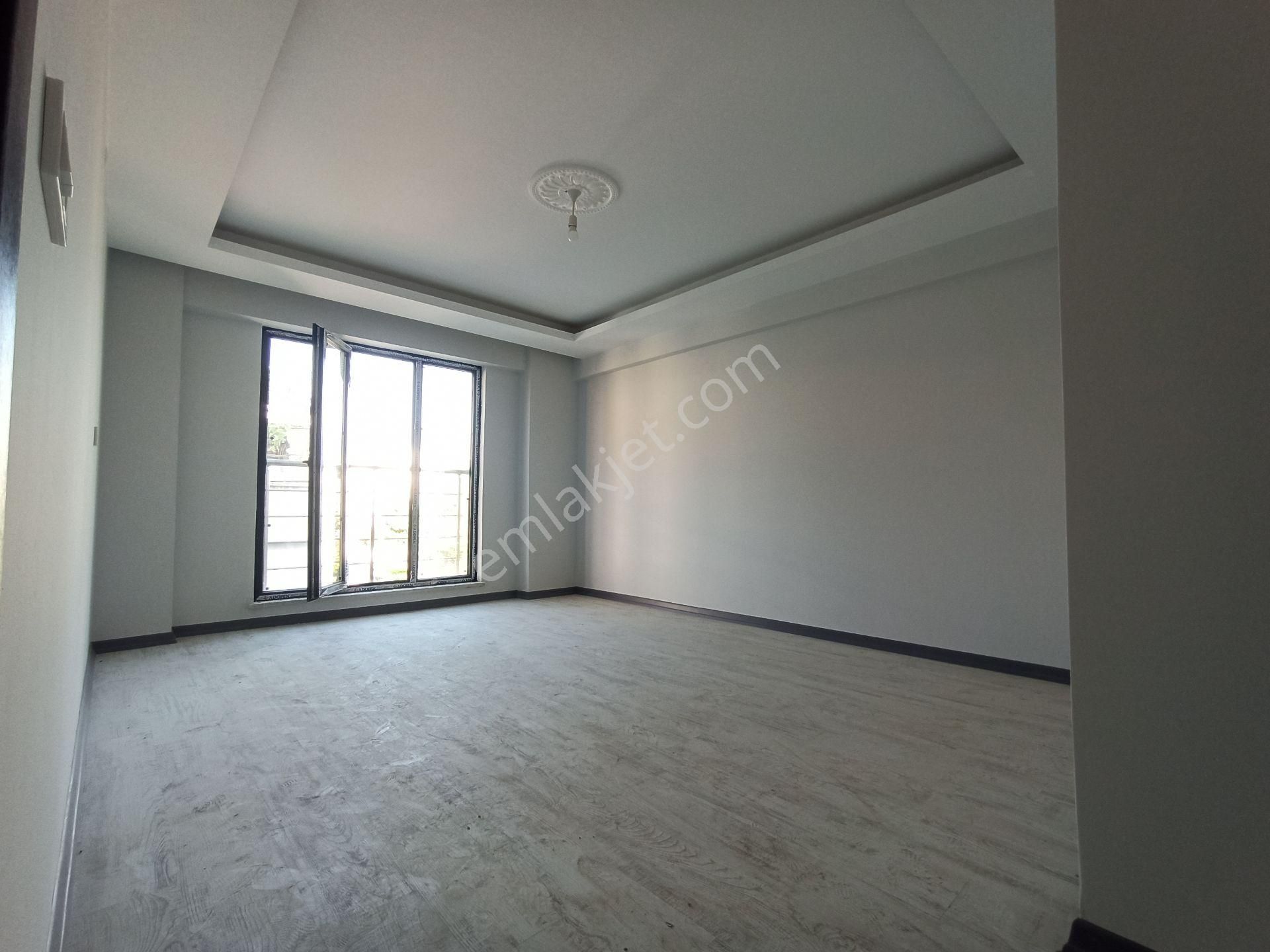 Bursa Yıldırım Demetevlerde Satılık 4+1 Sıfır Dubleks Daire